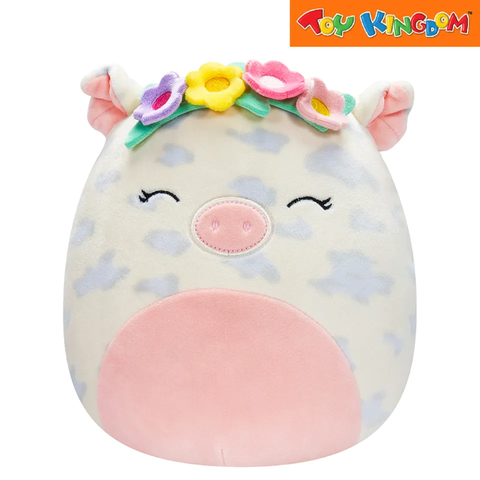 pig squishmallow