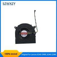 SZWXZY For Lenovo A340-24IWL A340-22IWL A340-22AST 3-24ARE05 3-22ADA05 FAN 8SSF10T83339P1DG94B002X 01MN930 BAAA0915R5U Fast Ship