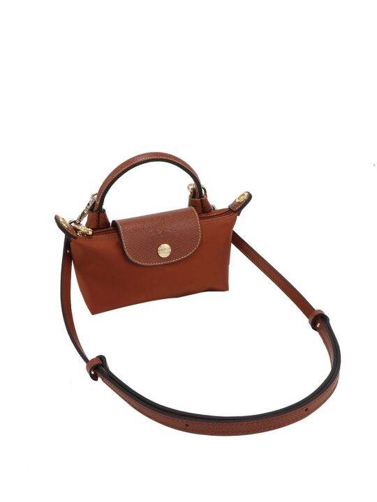 longchamp-mini-bag-shoulder-strap-modification-without-punching-mini-dumpling-bag-messenger-bag-strap-diy-non-destructive-buckle-accessories