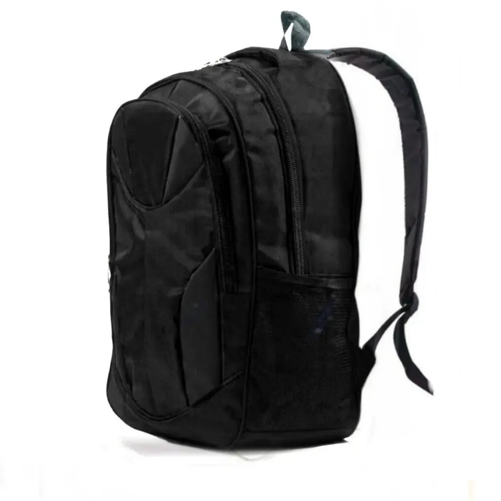 ✔️19+ Informasi & Harga tentang Tas ransel besar hitam polos - Terbaru 9
