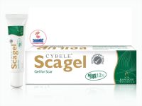 Cybele Scagel ซีเบล สกาเจล ลบรอย แผลเป็น 50 กรัม