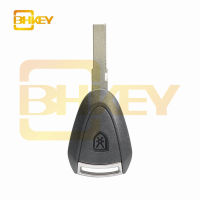 【cw】 Suitable for Porsche 2 Key 3 Key Straight Auto Key Shell Remote Control Shell ！