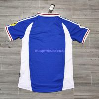 ﹉►◊ HYRTGHR 049A 2000 Yugoslavia throwback jerseys home Thai version