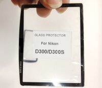 【♘COD Free Cas♘】 huahuxs คุณภาพสูงปกป้องหน้าจอสำหรับ Lcd มืออาชีพ Nikon D300 D300s กระจกกล้องถ่ายรูปหน้าจอแสดงผลฟิล์มป้องกัน (สำหรับ Sony A300 A350)