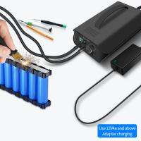 WDClever เครื่องเชื่อมแบบพกพาอัพเกรดสำหรับซ่อมแซมแผ่นเหล็กแผ่นสแตนเลสสตีล