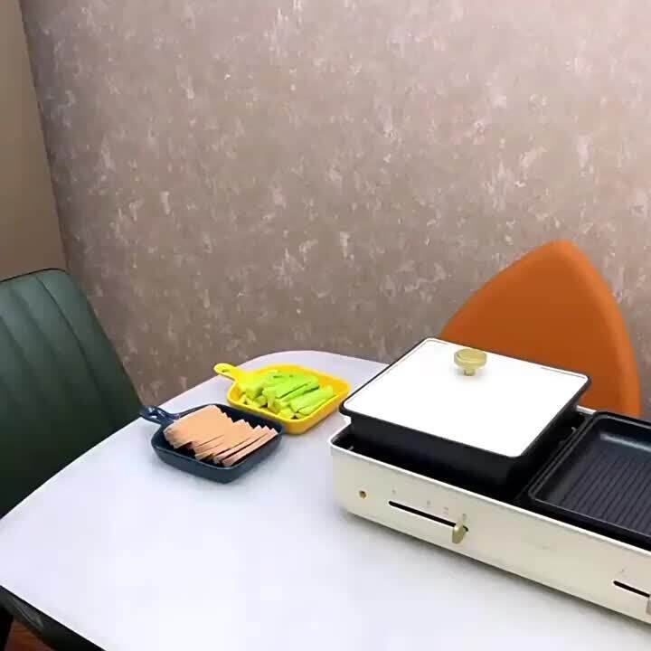 MultiFunctional Rotating Hot Pot Vegetable Platter Vegetable Washing