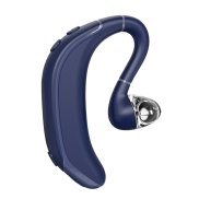 M-800 Business Bluetooth 5.0 Headset Sport Fitness Headset Hanging Ear