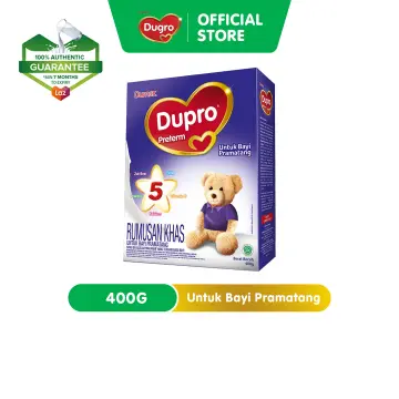 Shop Dumex Dupro Step 1 500g online - Feb 2024