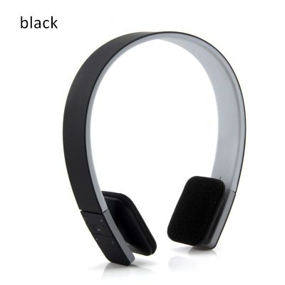 Shoumi Smart Wireless Headphone Bluetooth Stereo Headset with MIC Support Stereo Audio Handsfree for Xiaomi Mobile Phone Tablet