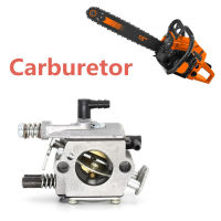 General Replacement Carburetor For Gasoline 2-Stroke Engine 45cc 52cc 58cc 4500 5200 5800 Petrol Chainsaw Cultivator Weeder Part