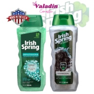 Hàng Mỹ Sữa tắm IRISH SPRING Body Wash 532ml Dạng Gel thumbnail
