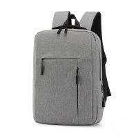 USB Backpacks for Women Casual Business Mens Bags Laptop Paacks Drop Shipping