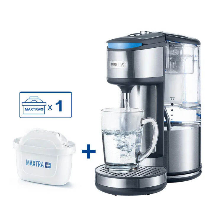 Brita Filter water purifier 1.8L Brita Electric Kettle Water Purifier