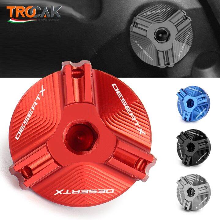 For Ducati DesertX Desert X DESERTX 2022 2023 Motorcycle Accessories