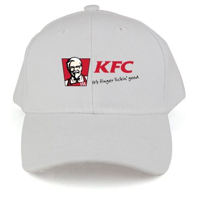 cap unisex men kfc hat women cotton cap baseball cap sports cap