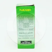 Flucadex sirup