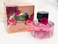 ( แท้ ) น้ำหอมอาหรับ MB PINK FLOWER 100 ml. แนวฟลอรัลดอกไม้ๆ กลิ่นหอมดอกไม้หอมหวาน ฟุ้งๆ ดูสะอาดๆ สดชื่น ไม่ฉุน ไม่เลี่ยน ดูคุณหนูน่ารักสดใส