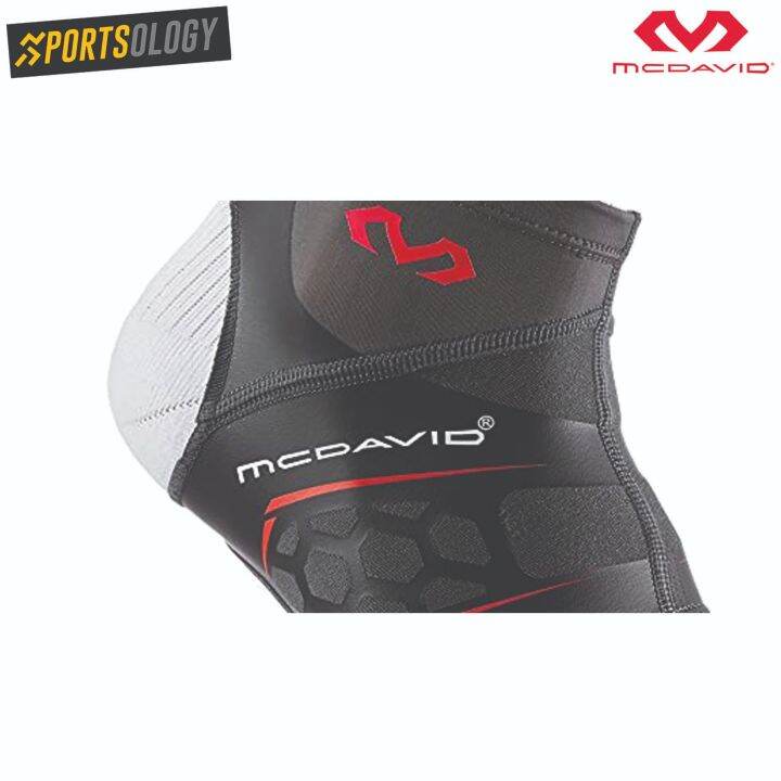 McDavid 4101 Runners Therapy Plantar Fasciitis Sleeve Lazada PH