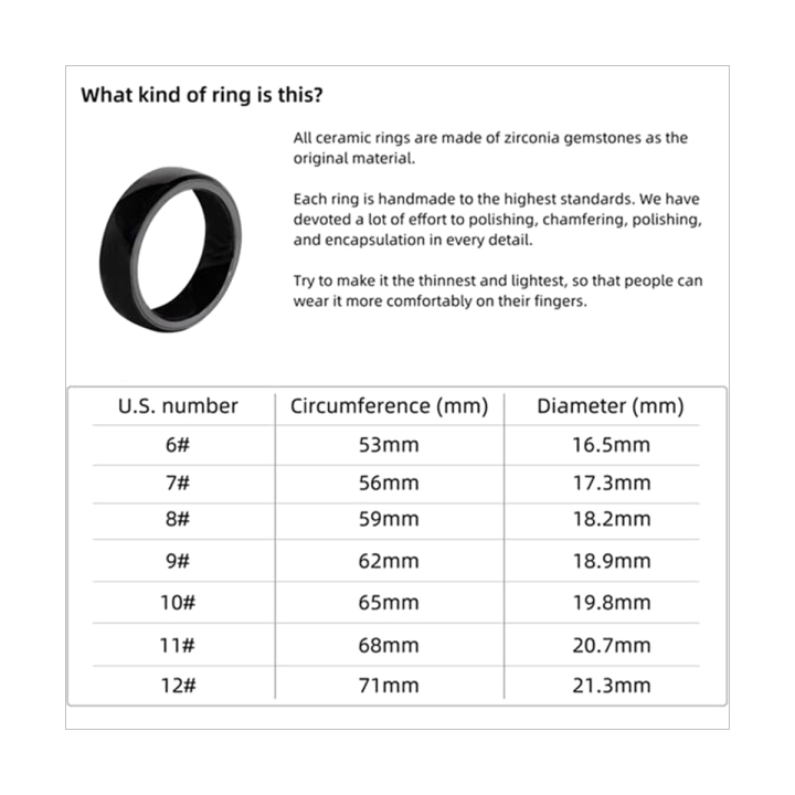 smart-ring-key-card-key-fob-nfc-replacement-parts-accessories-for-tesla-model-3-model-y-to-replace-key-card-key-fob-53mm