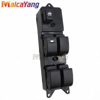 Hight Quality Power Window Switch MR587942 For Mitsubishi Pajero Montero III 3 Lancer Triton L200 Sport Challenger Grandis