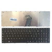 NEW FR laptop Keyboard for LENOVO Ideapad G575 G570 Z560 Z560A Z560G Z565 G570AH G570G G575AC G575AL G575GL French keyboard