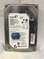 HDD ฮาร์ดดิสก์ SATA 3.5 500GB Seagate 7200RPM 64MB Cache SATA 6.0Gb/s 3.5 Internal Hard (รับประกัน1เดือนทุกลูก)