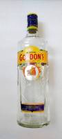 ขวดเหล้าเปล่าGordons Dry Gin (700 ml)