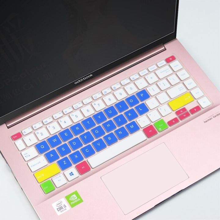 for-asus-vivobook-14-x413-11th-gen-intel-x413ea-x413e-x413fp-x413fa-x413f-x413jp-fa-fp-f-14-x413ja-laptop-keyboard-cover-skin-keyboard-accessories