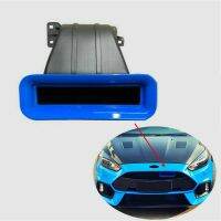 For Focus Air Inlet Tuyere Intake ST Hatchback 4D Sedan 5D MK3 MK3.5 Car Modification 2012-2018