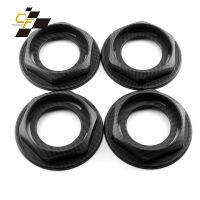 4pcs 102mm 72mm Wheel Hub Cap For 09.23.131Rims Center Cover Auto Interior Universal Alloy Accessories