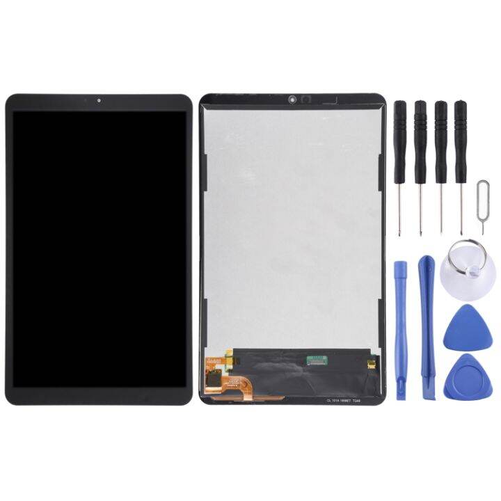 หน้าจอจอ-lcd-แบบดั้งเดิม-sunsky-สำหรับแผ่น-lg-g-t600l-5-10-1-lm-t600l-พร้อม-digitizer-ประกอบเต็มตัวเครื่อง