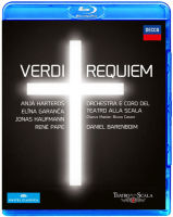 Verdian Opera House (Blu ray BD25G)