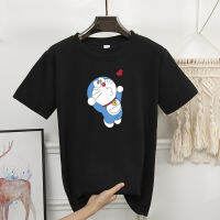 BK-259*เสื้อยืดแขนสั้นพร้อมส่ง 8สี ลายการ์ตูน ขายดีตามเทรนต์ ลายน่ารัก สีสันสดใส่น่ารัก ใส่ได้ทั้งหญิงและชาย (S-3XL) **ปลีก-ส่ง***