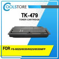 COOL Toner ตลับหมึกเลเซอร์โทนเนอร์ TK479/479/TK-479 for kyocera Printer FS-6025/6030/6525/6530MFP