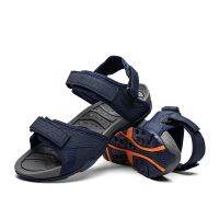 รองเท้า Salias Playa Homme เดิน S In Samool Comfort โรมัน Salhas Geta Gladiator ชายระบายอากาศ Salet Slip