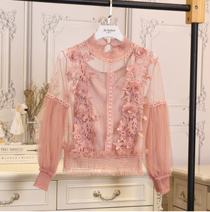 spring-women-tops-fashion-sexy-sheer-lace-blouse-lantern-sleeve-3d-floral-blouses-shirts-elegant-top-blusas-femininas