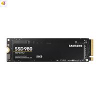 ลด 50% (พร้อมส่ง)SAMSUNG SSD 980 500GB PCIe 3.0 M.2 NVMe (MZ-V8V500BW)