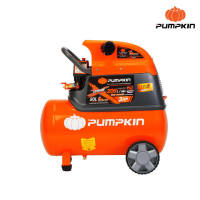 PUMPKIN XTREME พัมคิน ปั๊มลมโรตารี่ 3.0HP ขนาดความจุ 50L PTT-X3HP50 (31551)