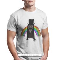 Gay Lesbian Homosexual Lgbt Pride Month Parades Tshirt For Men Babadook Round Collar T Shirt Birthday Gifts Outdoorwear 3Xl