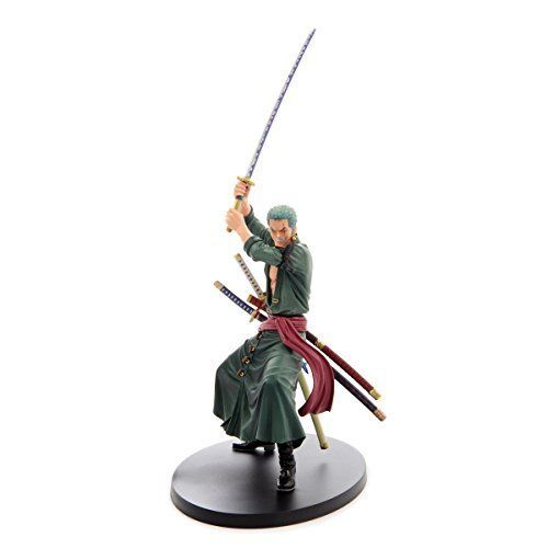 one-piece-figure-zoro-model-toys-โมเดลวันพีช-ฟิกเกอร์-วันพีช-โมเดล-โมเดล-โซโล-โซโร-ของเล่น-ของสะสม-ของขวัญ-โมเดลวันพีชแท้-แมวทอง