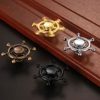 Nordic cabinet drawer boat rudder small handle European style furniture cabinet wardrobe hanging cabinet cabinet door creative s Door Hardware Locks