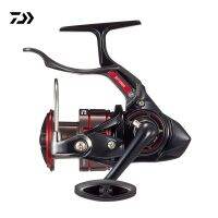 DAIWA CYGNUS ล้อเบรกมือ5BB รอกตกปลาลาก8Kg,รอกสปินนิ่งน้ำเค็ม