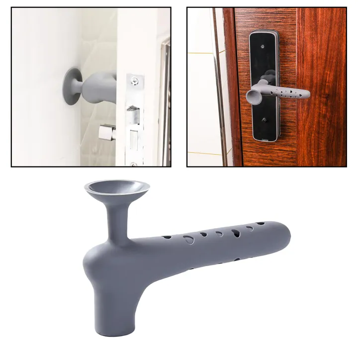Child Silicone Door Safety Handle Antistatic Anticollision Protective Cover ＜セール＆特集＞