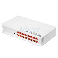 TOTOLINK Switching Hub (SW16D) 16 Port (9") (Lifetime Forever)