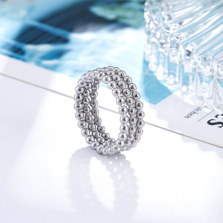 cute-three-in-one-bead-chain-shape-ring-stainless-steel-high-quality-jewelry-gift-ring-for-women-and-girls-drop-shipping