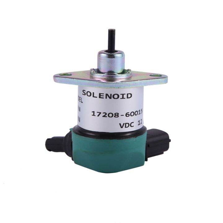 for-kubota-d1005-d1105-d905-solenoid-shutdown-17208-60015-17208-60016-17208-60017-17208-60010-12v-stop-magnet-fuel-shutdown