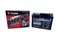 แบตเตอรี่แห้ง(YUASA) YTZ 5S SONIC/WAVE สตาร์ทมือทุกรุ่น/MSX รหัสสินค้า02800460