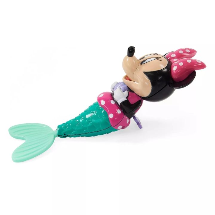 มินนี่ว่ายน้ำได้-swimways-minnie-mermaid-water-toy