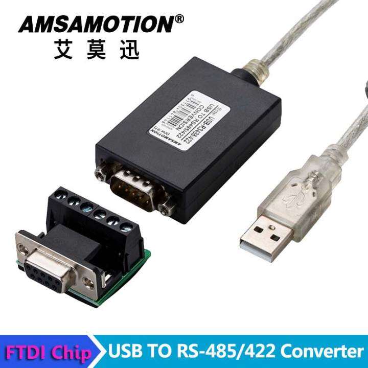 Ftdi Chip Usb To Serial Rs Cable Converter Usb To Rs Rs