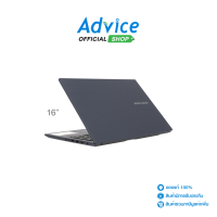 Notebook โน๊ตบุ๊ค Asus Vivobook A1 D1603QA-MB501WS (Quiet Blue) /	 AMD Ryzen 5